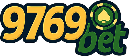 9769bet Logo